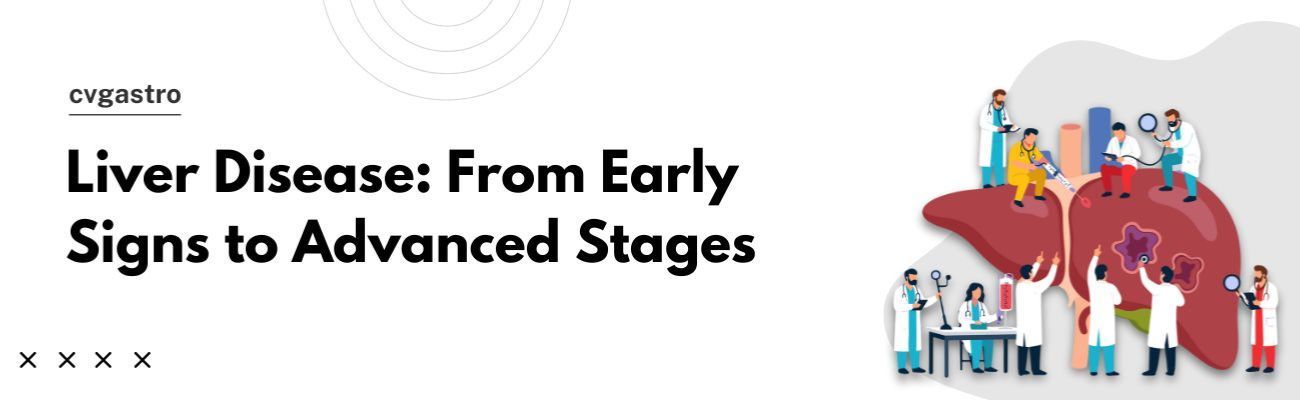 Understanding Liver Disease