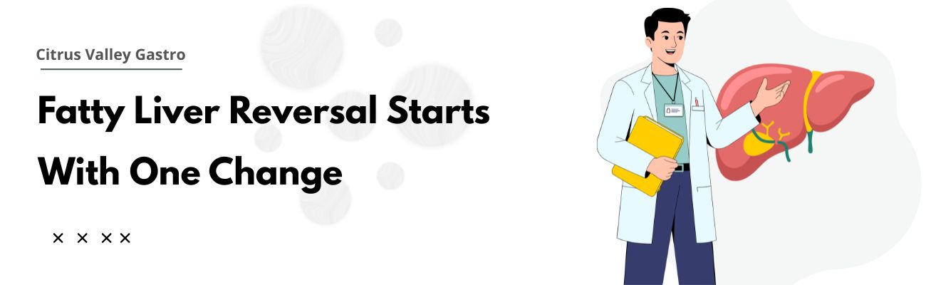 Can You Reverse Fatty Liver Disease by Quitting Alcohol?