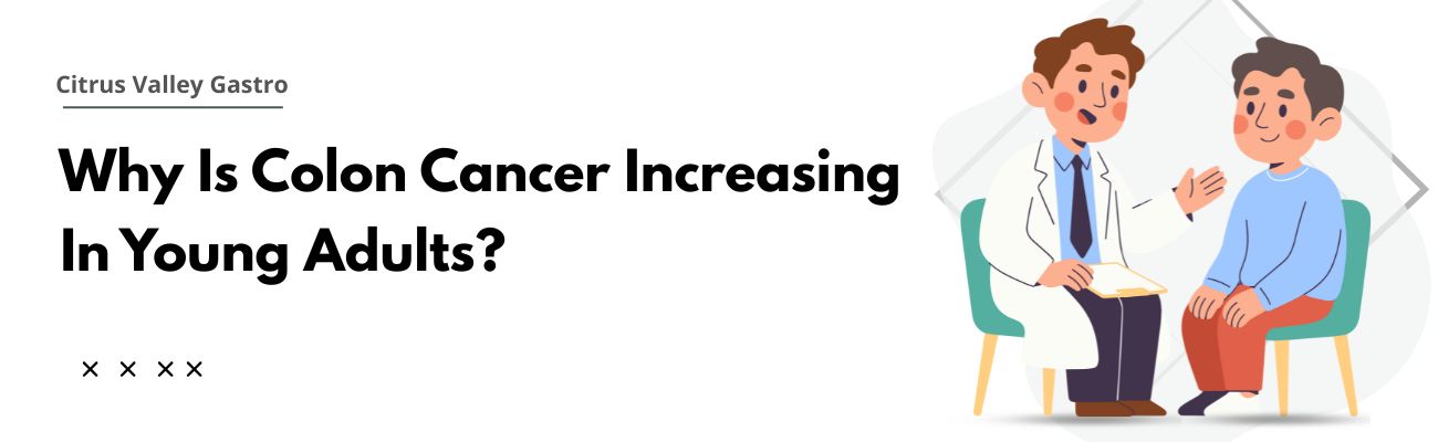 Why Colon Cancer is Rising in Young People While Other Cancer Rates Decline