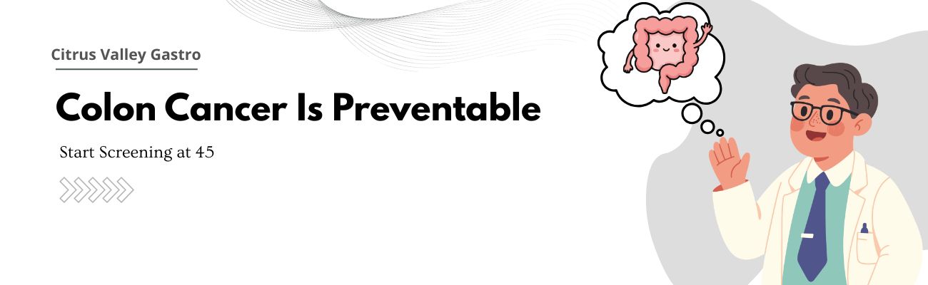 Why Early Screening is Your Best Defense Against Colon Cancer