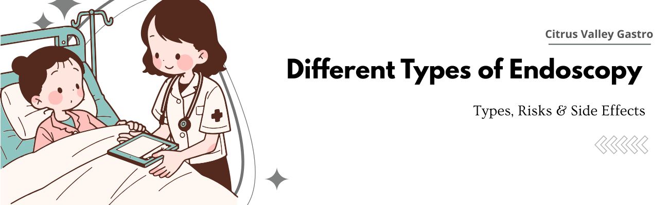 Types of Endoscopy Procedures Every Patient Should Know