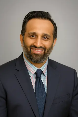 Dr. Syed Mohsin Saghir
