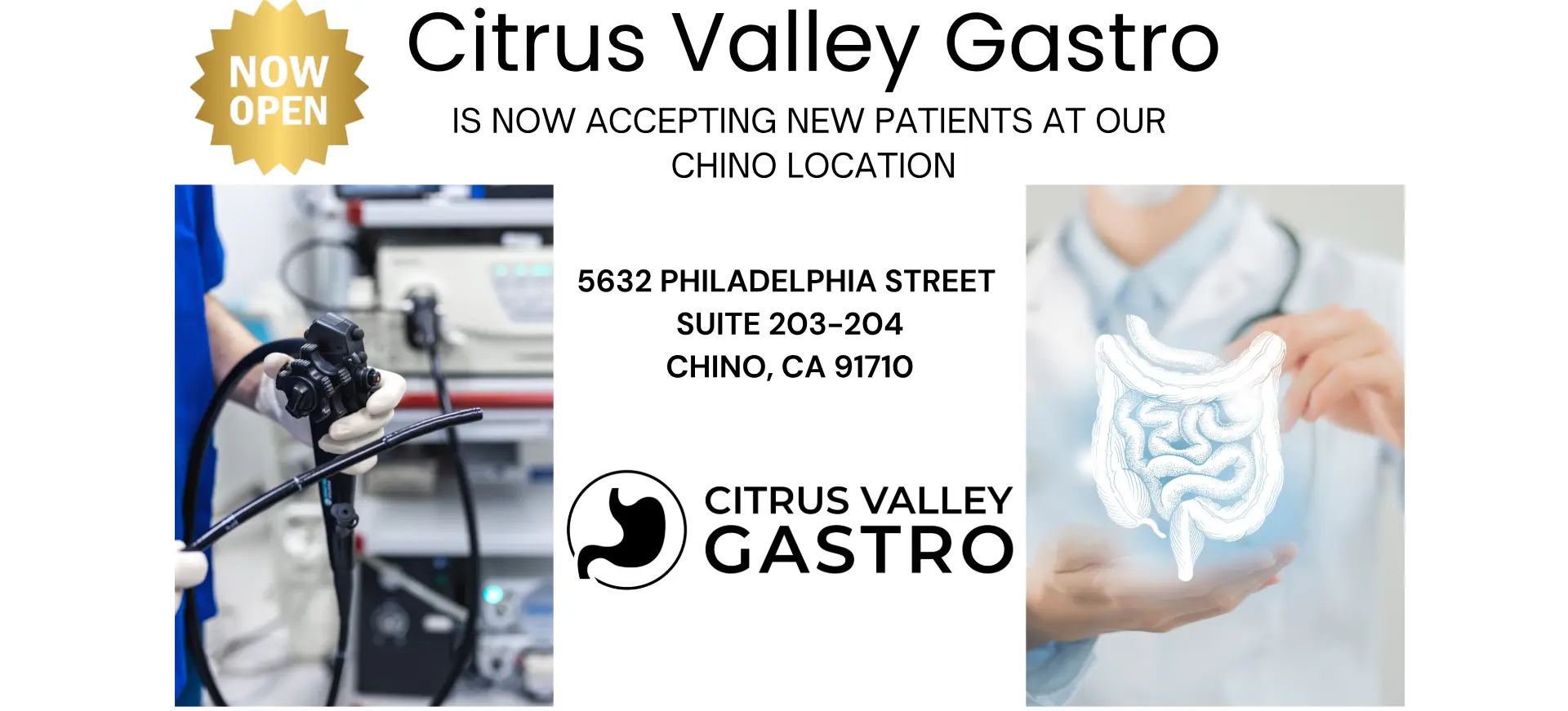 Citrus Valley Gastro