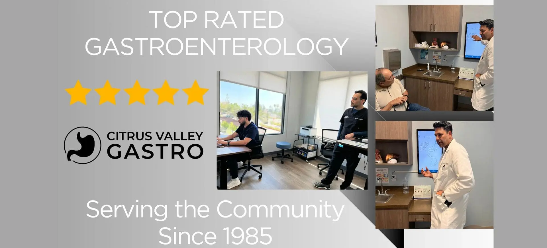 Citrus Valley Gastro