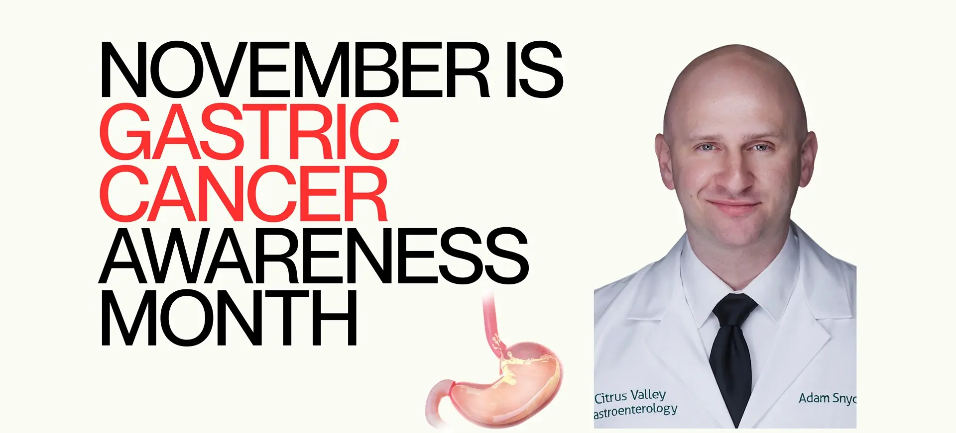 Citrus Valley Gastro