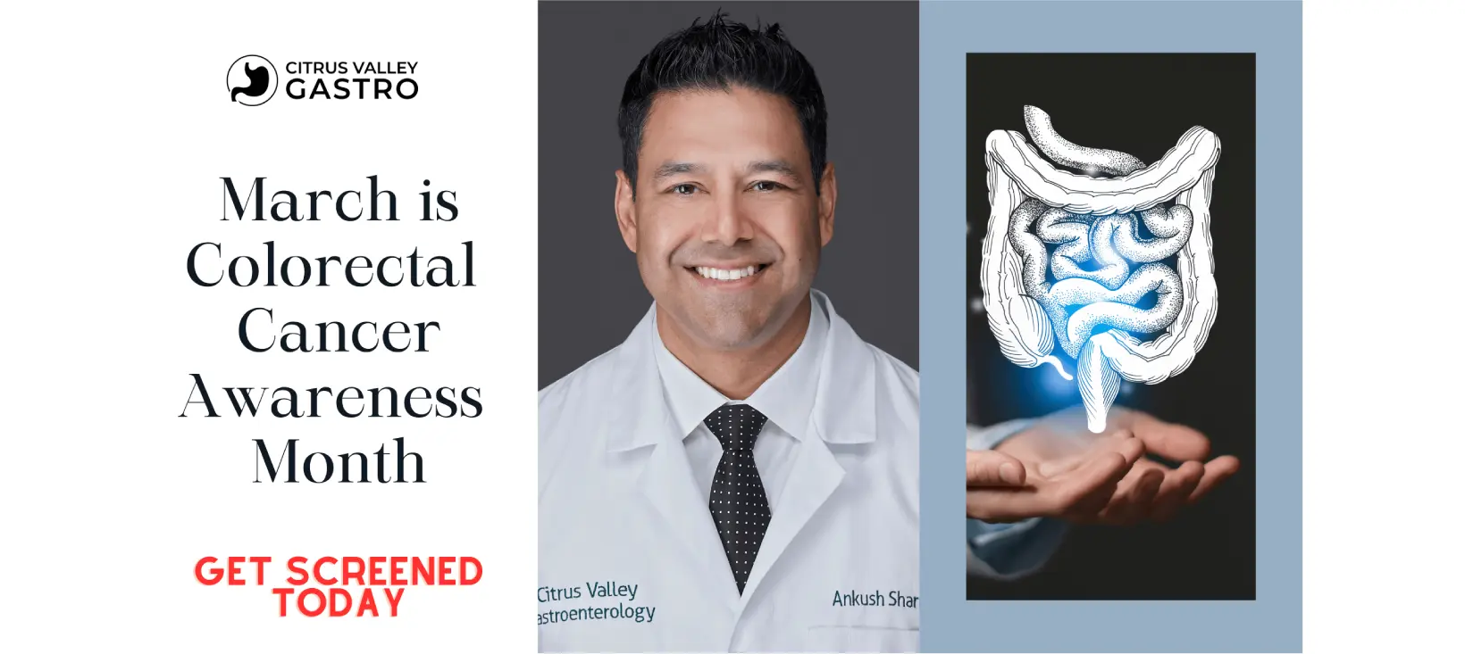 Citrus Valley Gastro