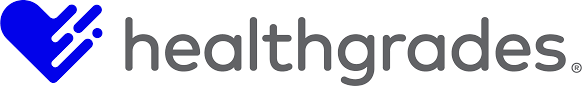 Health Grades Logo